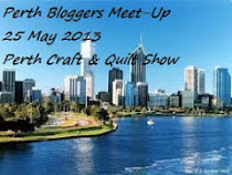 Perth Bloggers Meet