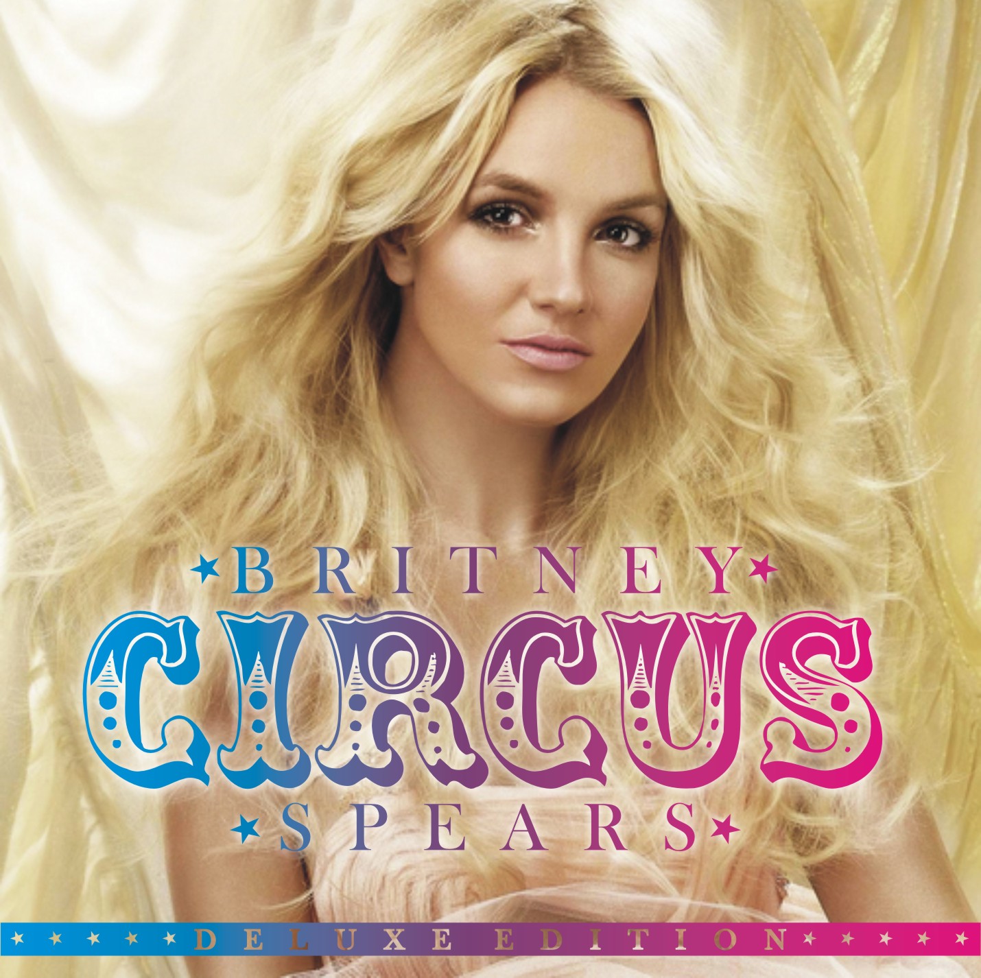 The Circus Britney Spears Lyrics