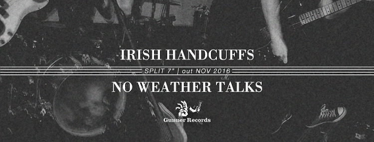 No Weather Talks