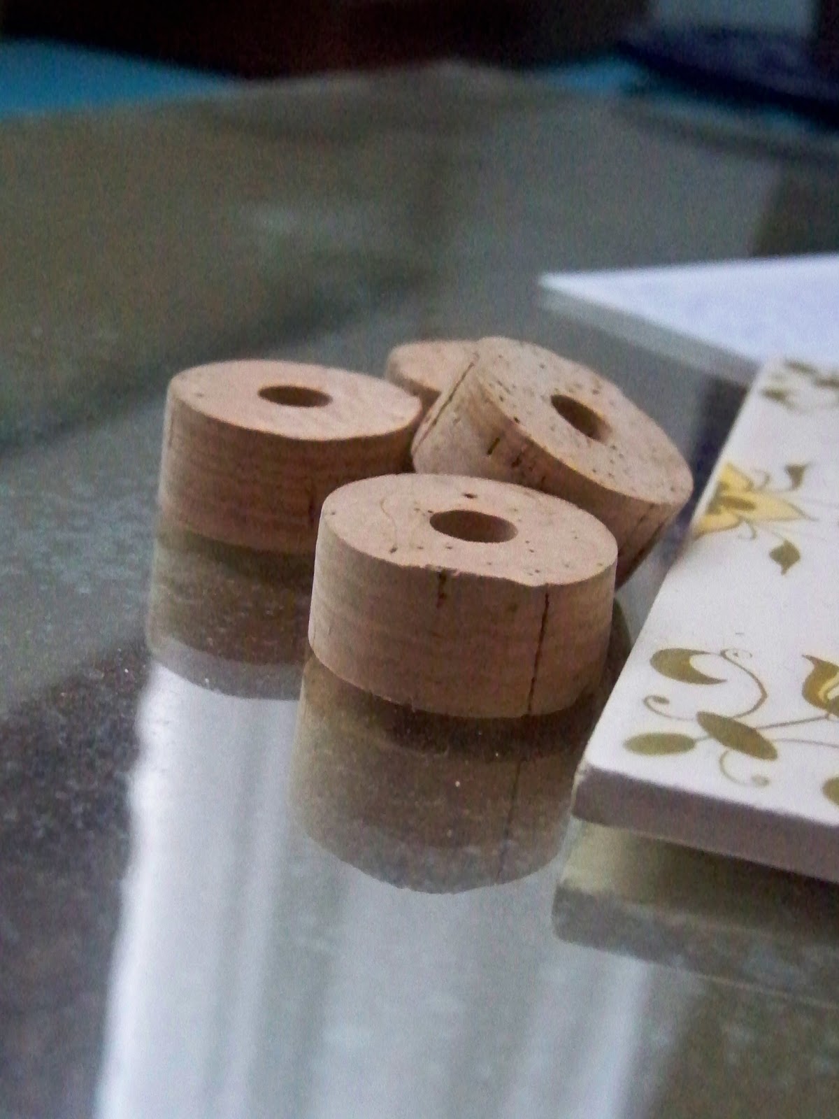 A Helpmeet for Him DIY hot plate