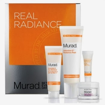 Cicili Bicili Makyaj Bakim Dr Murad Urunleri