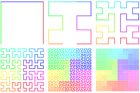 Libros De Salvador Bayarri Fractales La Geometria Infinita