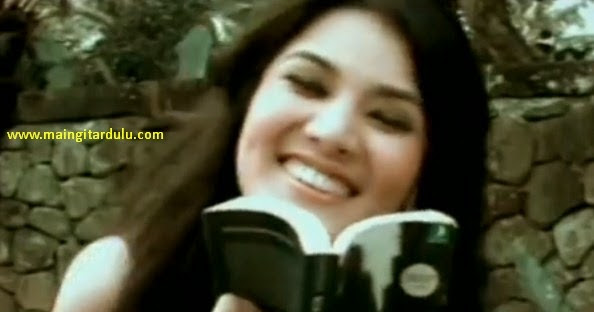 Lirik Dan Kord Kunci Gitar Buktikan Nindy Maingitardulu Com