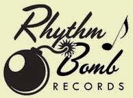 Rhythm Bomb records