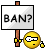 Smiles :ban: