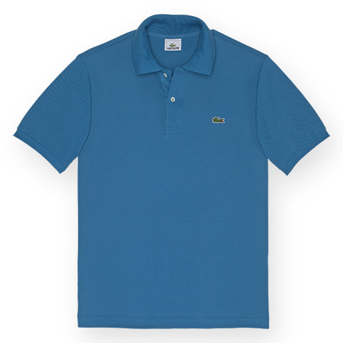 lacoste polo t shirt sale