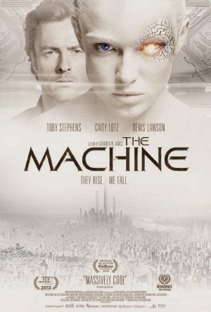 Topics tagged under caity_lotz on Việt Hóa Game The+Machine+(2013)_Phimvang.Org