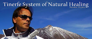 Tinerfe System of Natural Healing