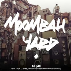 MOOMBAH YARD