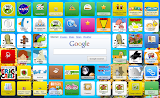 Symbaloo Kinder