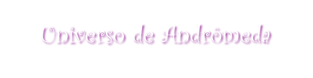 Universo de Andrômeda