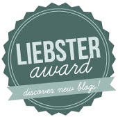 Blog Award