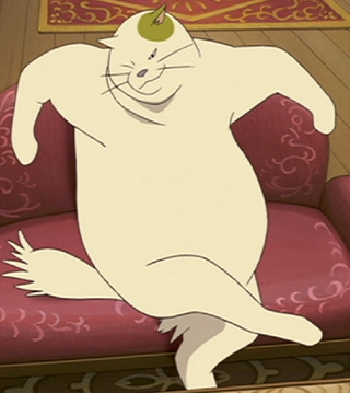 the cat returns moota the cat returns moota