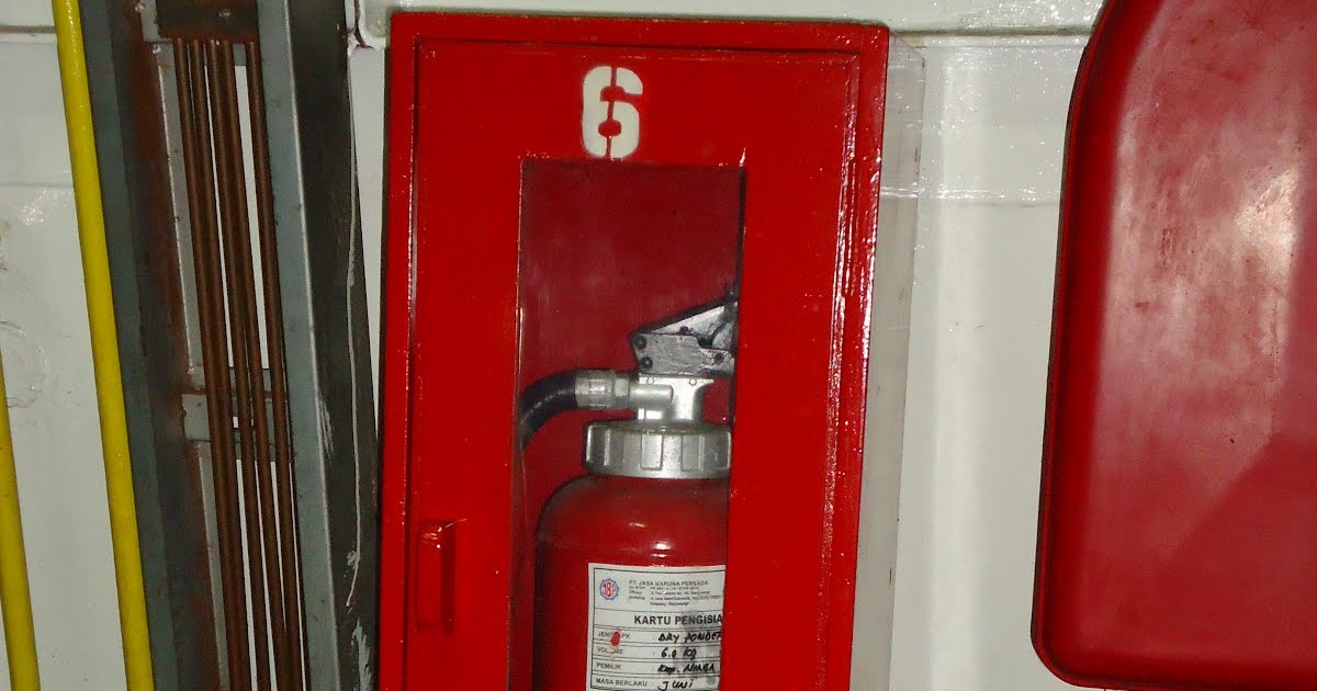 Cherry English Camp Apa bahasa Inggris nya alat pemadam