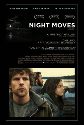Night Moves (2013)