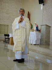 PADRE OTAIR NICOLETTI