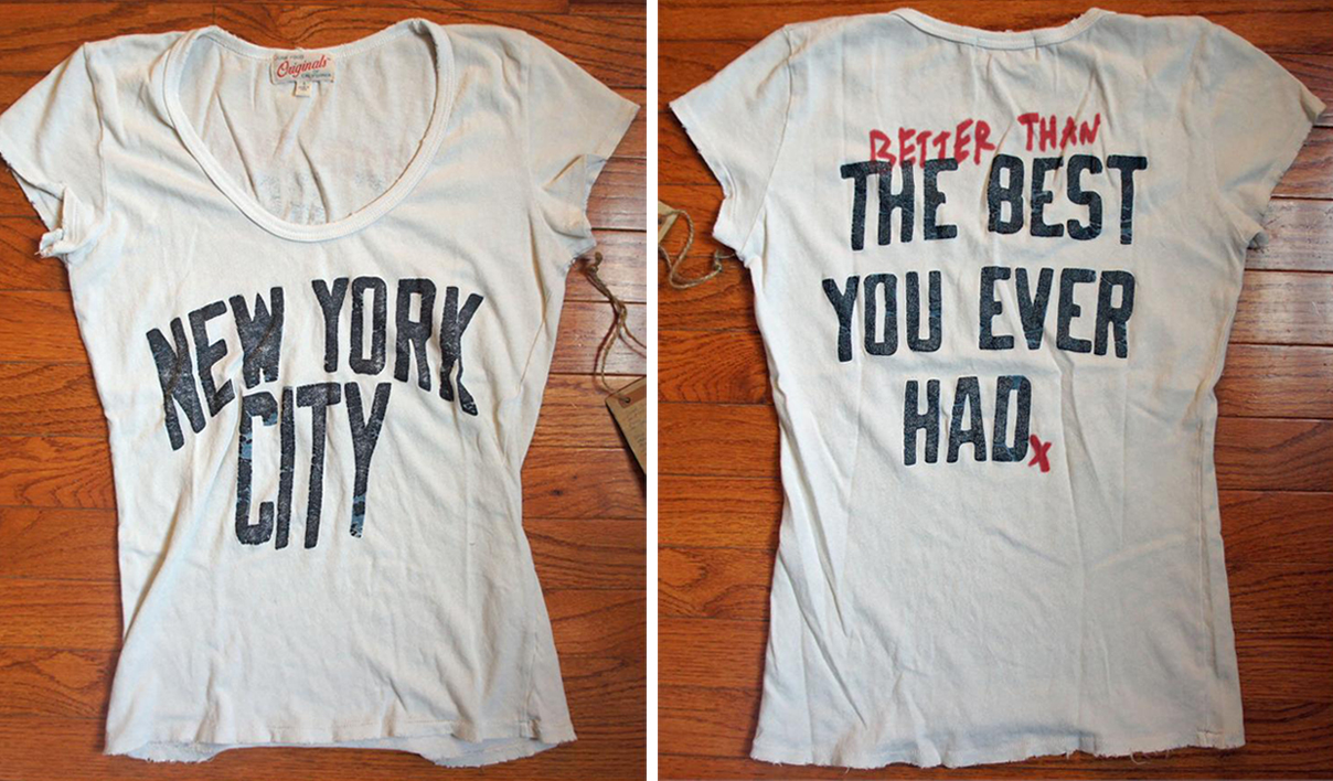 Official Junk Food Clothing Blog Junk Food Tees Retro and Vintage