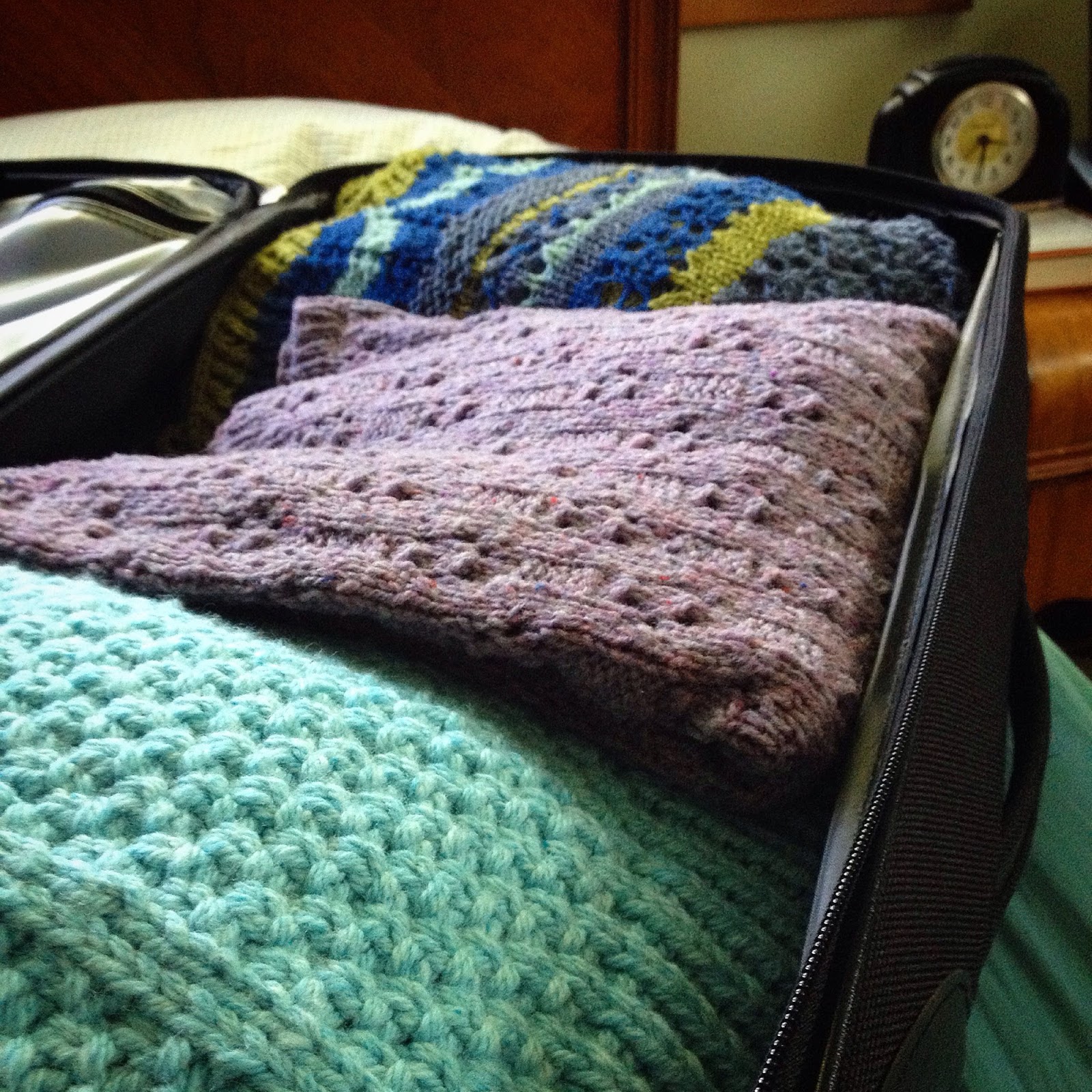 Slate Falls Press Salida Fiber Festival!