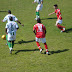 Campeonato Distrital de Futebol - 1º Maio Sarilhense vence Palmelense