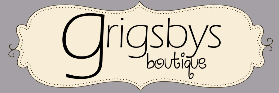 Grigsbys Boutique