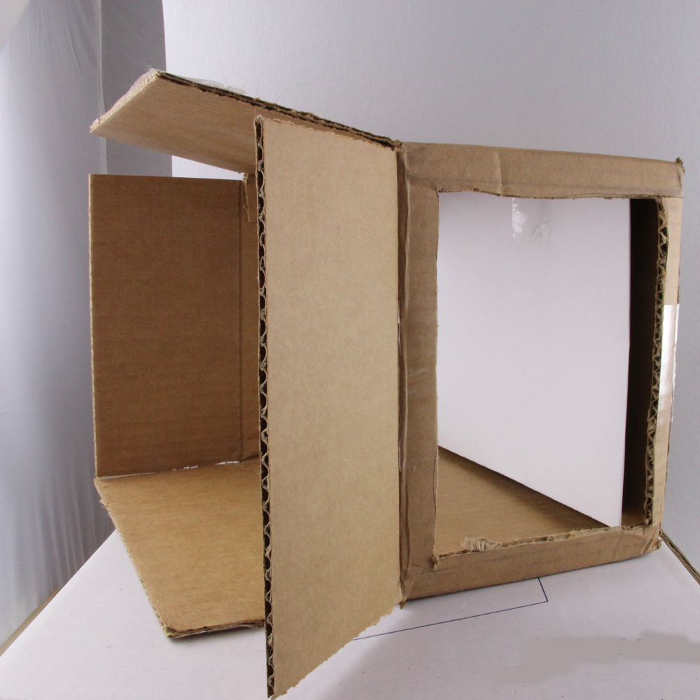 OscarCrow Handmade Jewelry Studio in a box