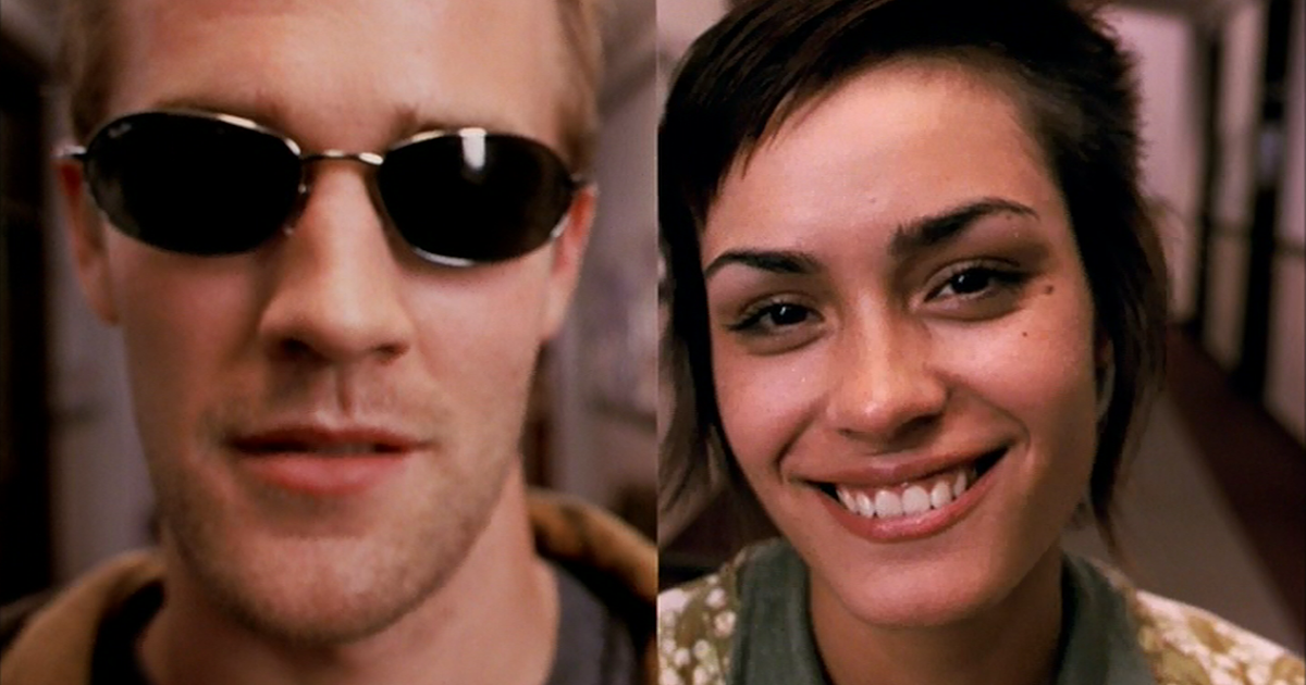 Cinemaphile The Rules of Attraction / *** (2002)