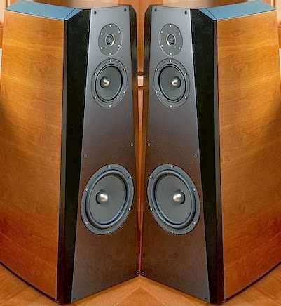 pass labs speakers