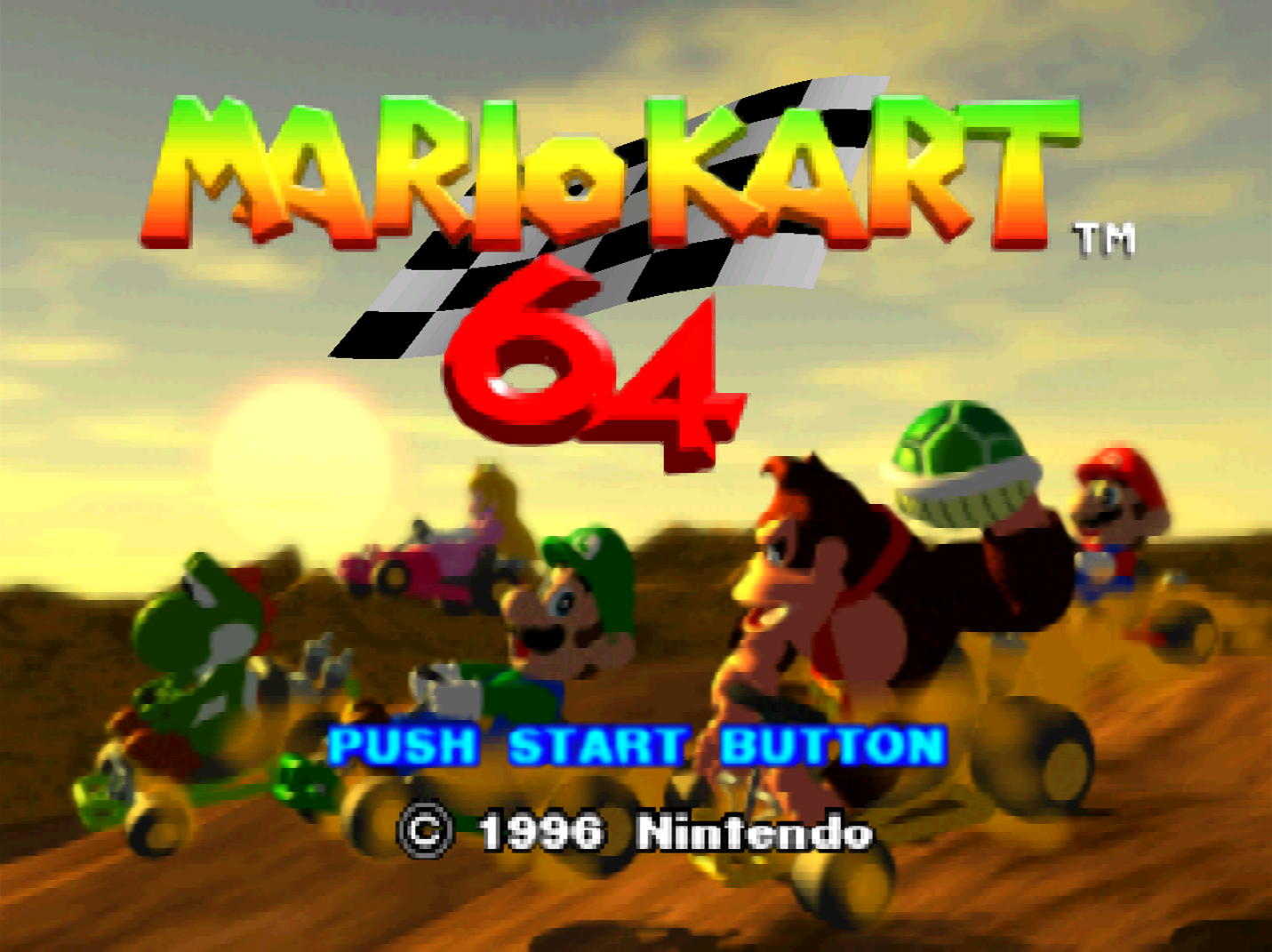 Project 64 Patch 1.6.1