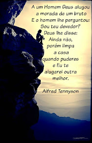 Alfred Tennyson