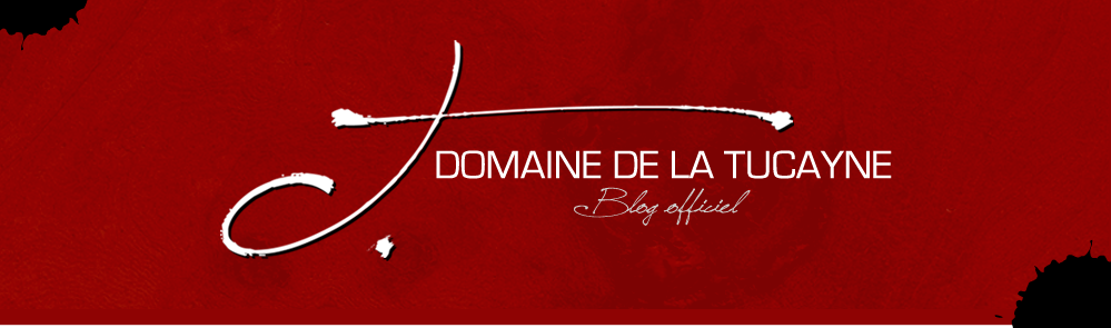 Domaine de La Tucayne