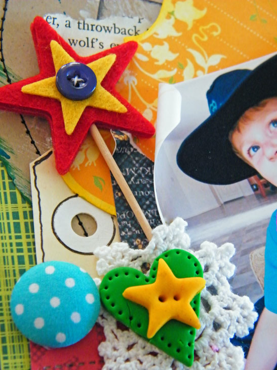 Eye Candy Magic Inspirations & Count Down....Giveaway?!