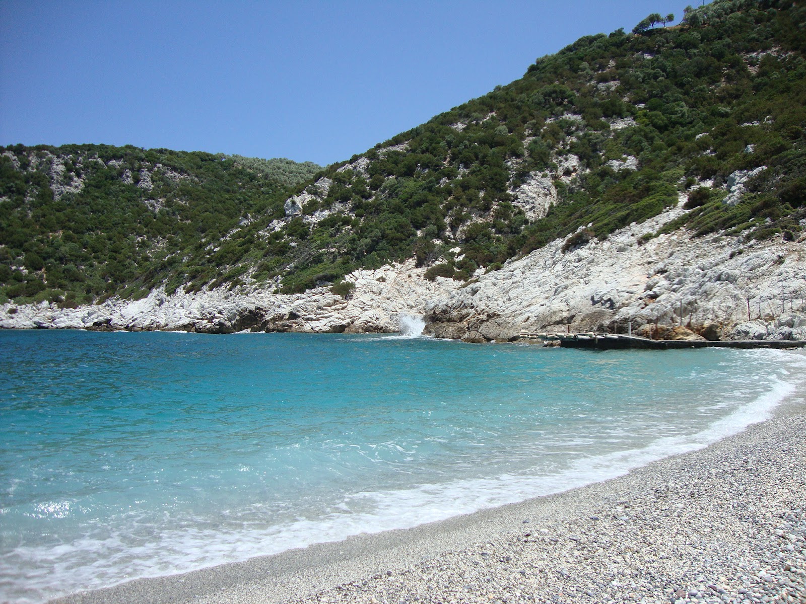 Skopelos Greece