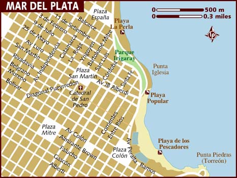 Plano Mar Del Plata Pdf