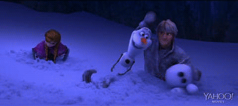 Animasi Gambar Kartun Frozen Bergerak Lucu Animasi Gambar Kartun Frozen Bergerak Lucu