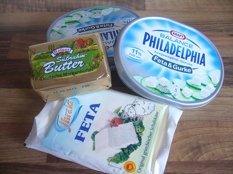 Homemade Steffi Heute Abend