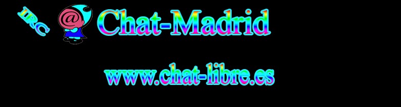 Chat Madrid para chatear Gratis en Español entre amigos chatea ya