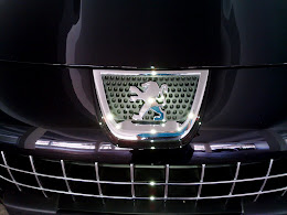 History of All Logos: All Peugeot Logos