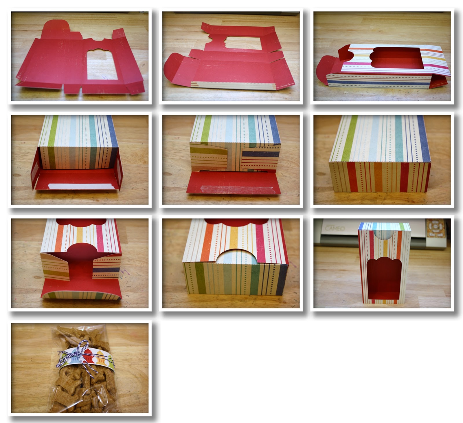 Bits of Paper Imaginisce + The Twinery Blog Hop!