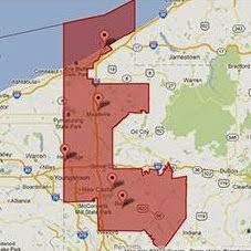 PA District 3 Map