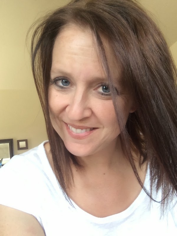 The Best Stuff Once A Blonde Always A Blonde