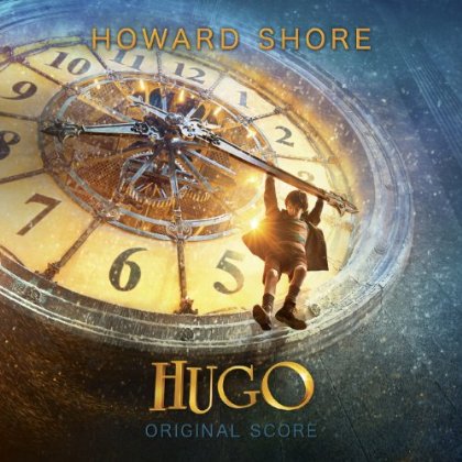 [Movies OST] Hugo Hugo+Original+Soundtrack