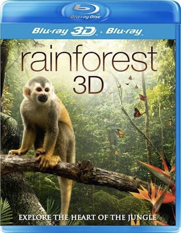 Rainforest-HD