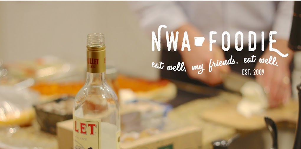 nwaFoodie The story behind Walmart’s glutenfree section.