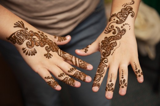 Very Simple And Easy Mehndi Designs ~ Mehndi Designs,Mehndi Designs For