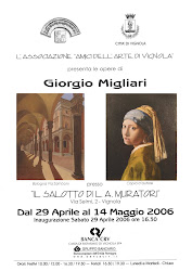 Vignola 2006 - Salotto Muratori