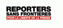 REPORTEROS SIN FRONTERAS