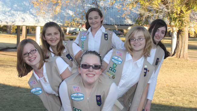 Troop 496