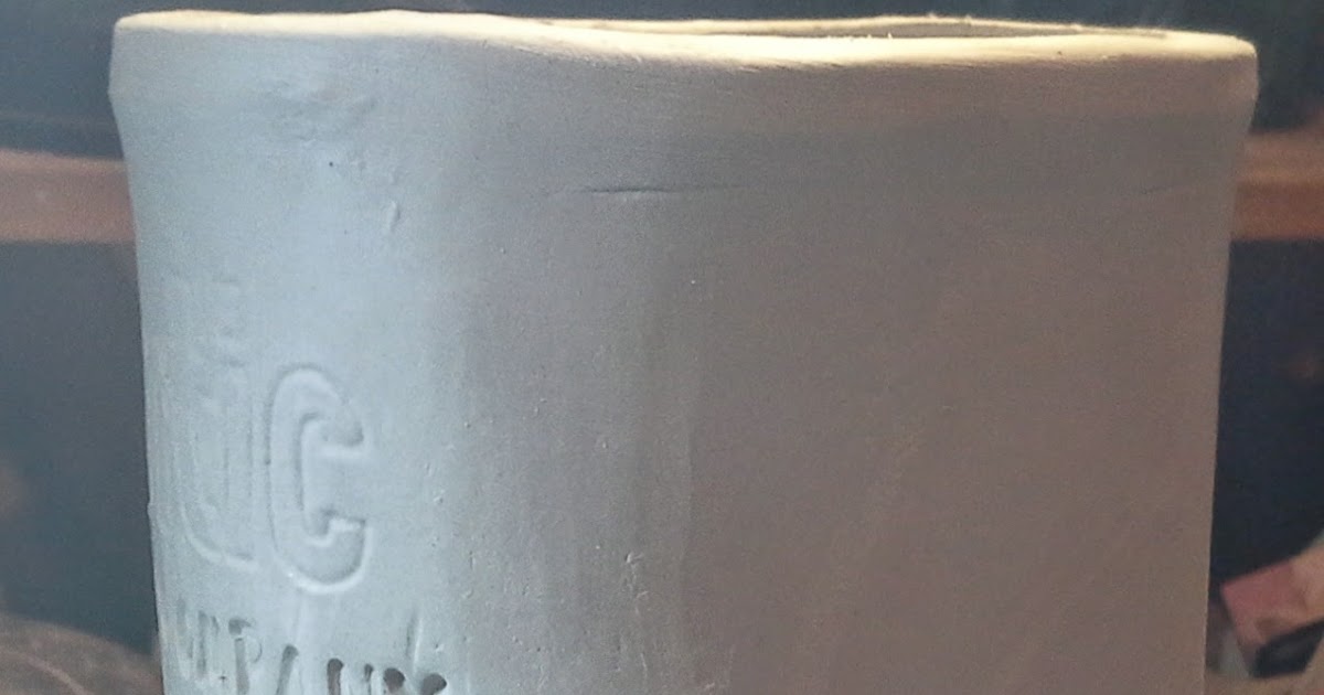 Combat Medic to Ceramic Artist Darting The Ceramic Way (tutorial)