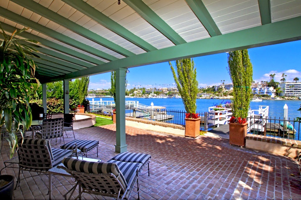  BanCorp Properties: Balboa Peninsula (Newport Beach) Homes For Sale