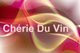 Join my 26,552 Followers ♥Chérie Du Vin. You will LOVE my wine picks!